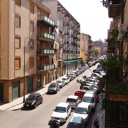 Lupin E Margot Al Borgo Vecchio Apartament Palermo Pokój zdjęcie