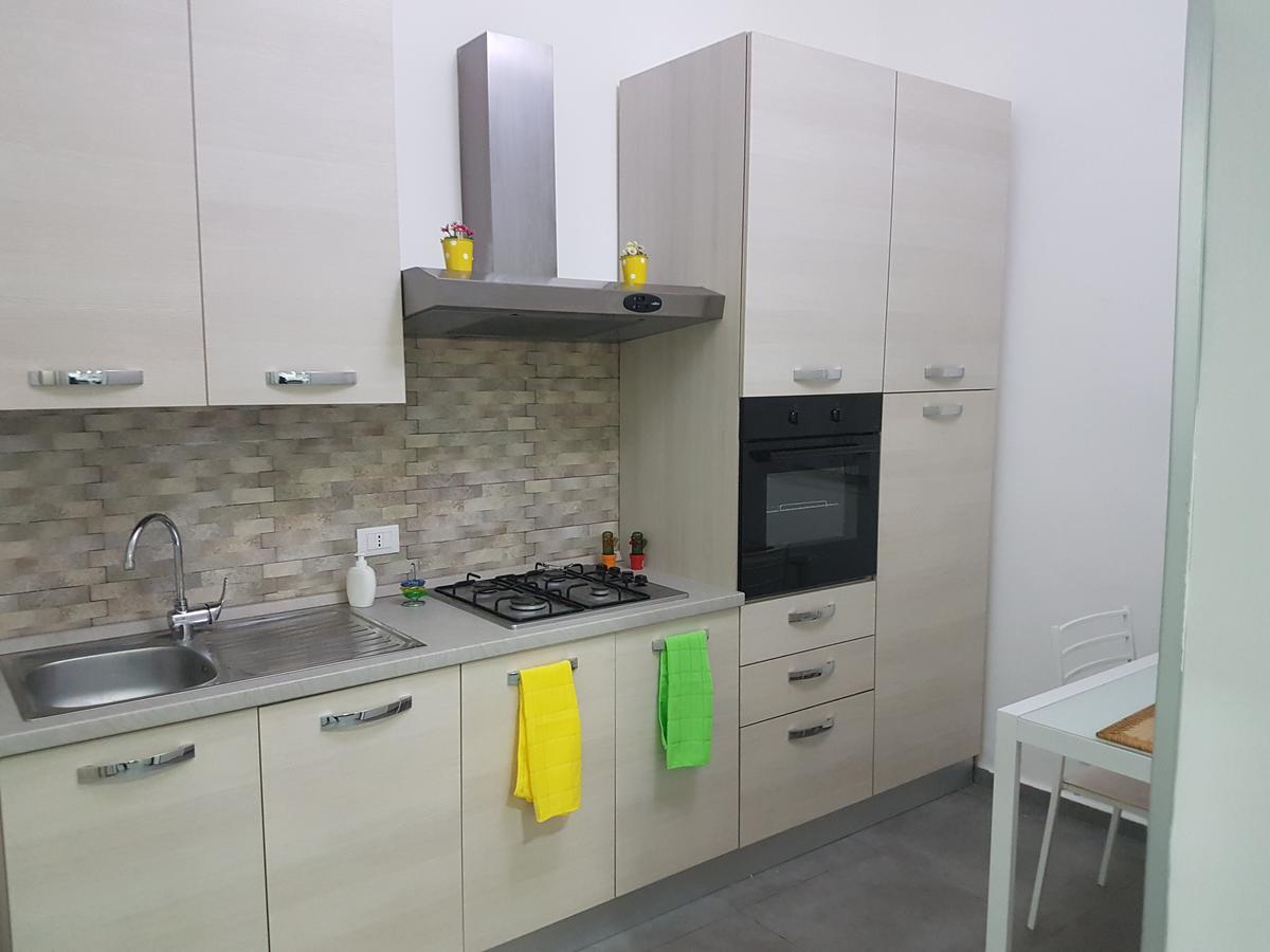 Lupin E Margot Al Borgo Vecchio Apartament Palermo Zewnętrze zdjęcie